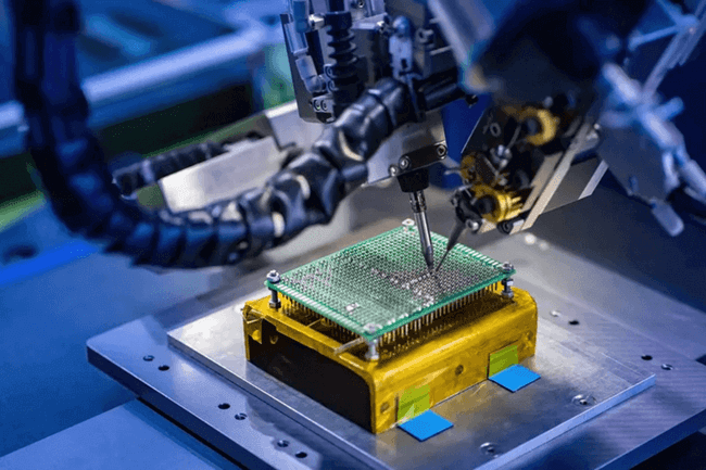 Surface Mount Technology