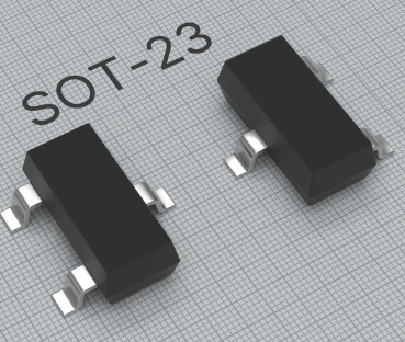 Component Transistor